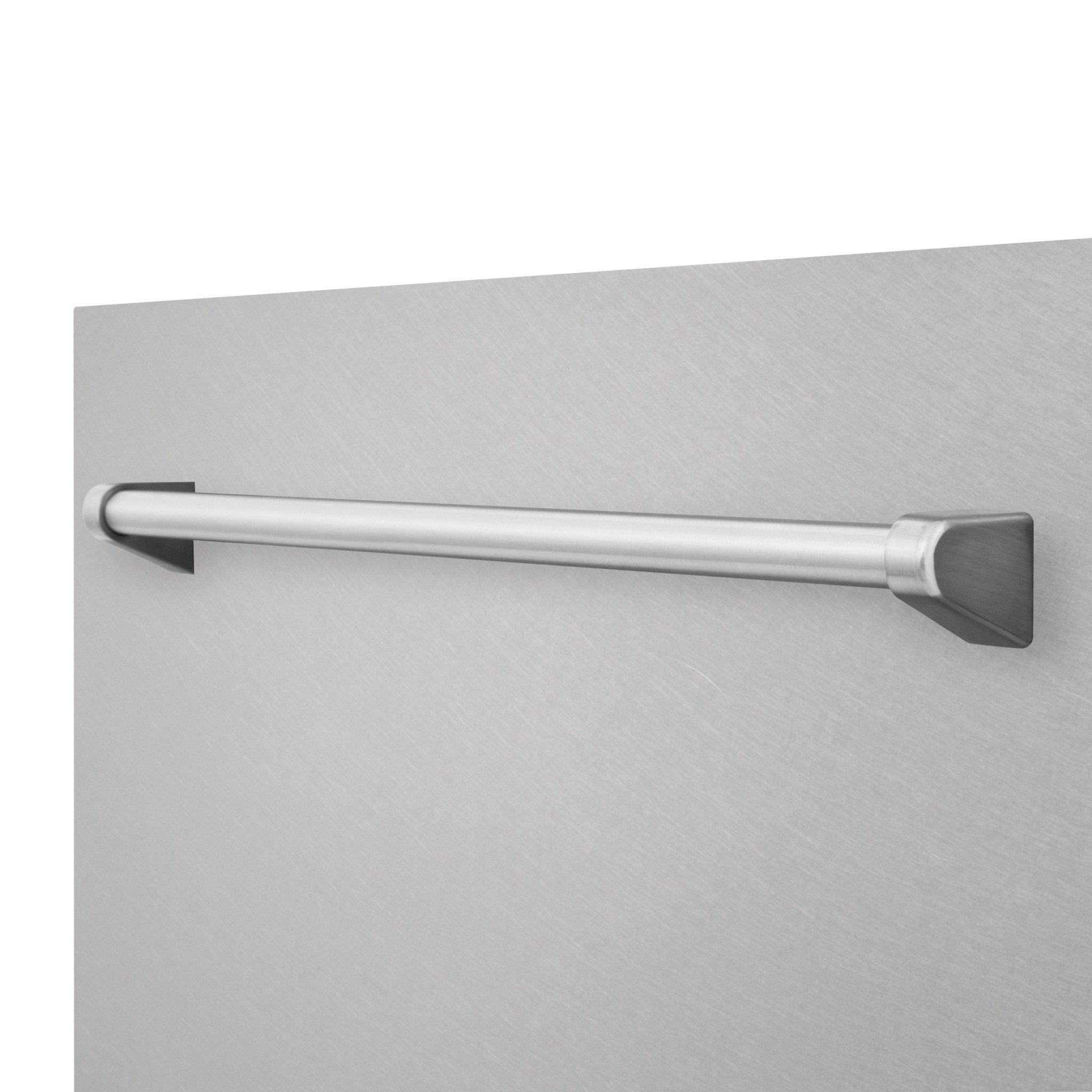 ZLINE 18" Dishwasher, Stainless panel, Stainless Tub, DWV-SN-18