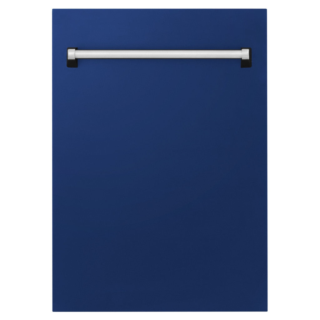 ZLINE 18" Tall Tub Dishwasher Panel, DPV-BG-18