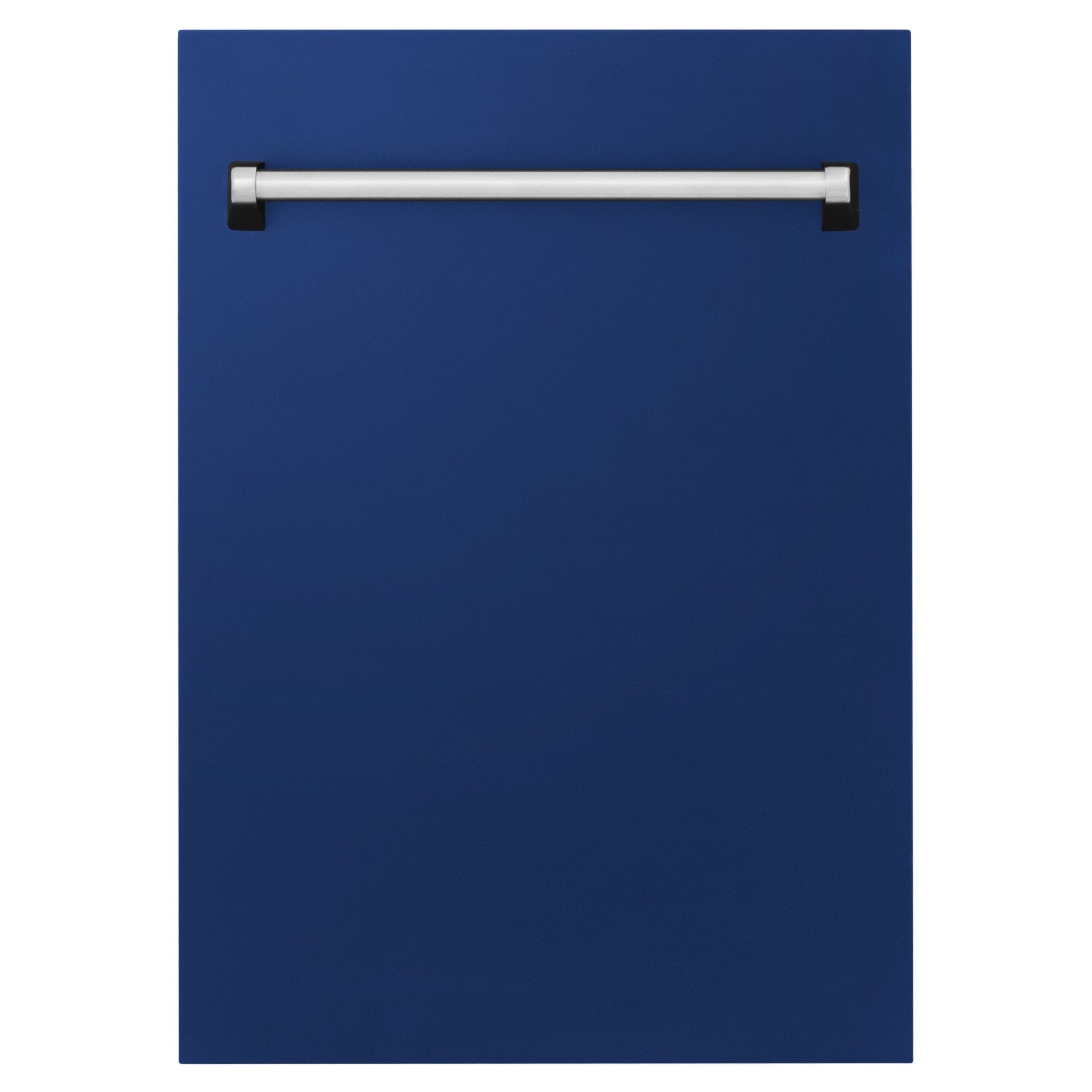 ZLINE 18" Tall Tub Dishwasher Panel, DPV-BG-18
