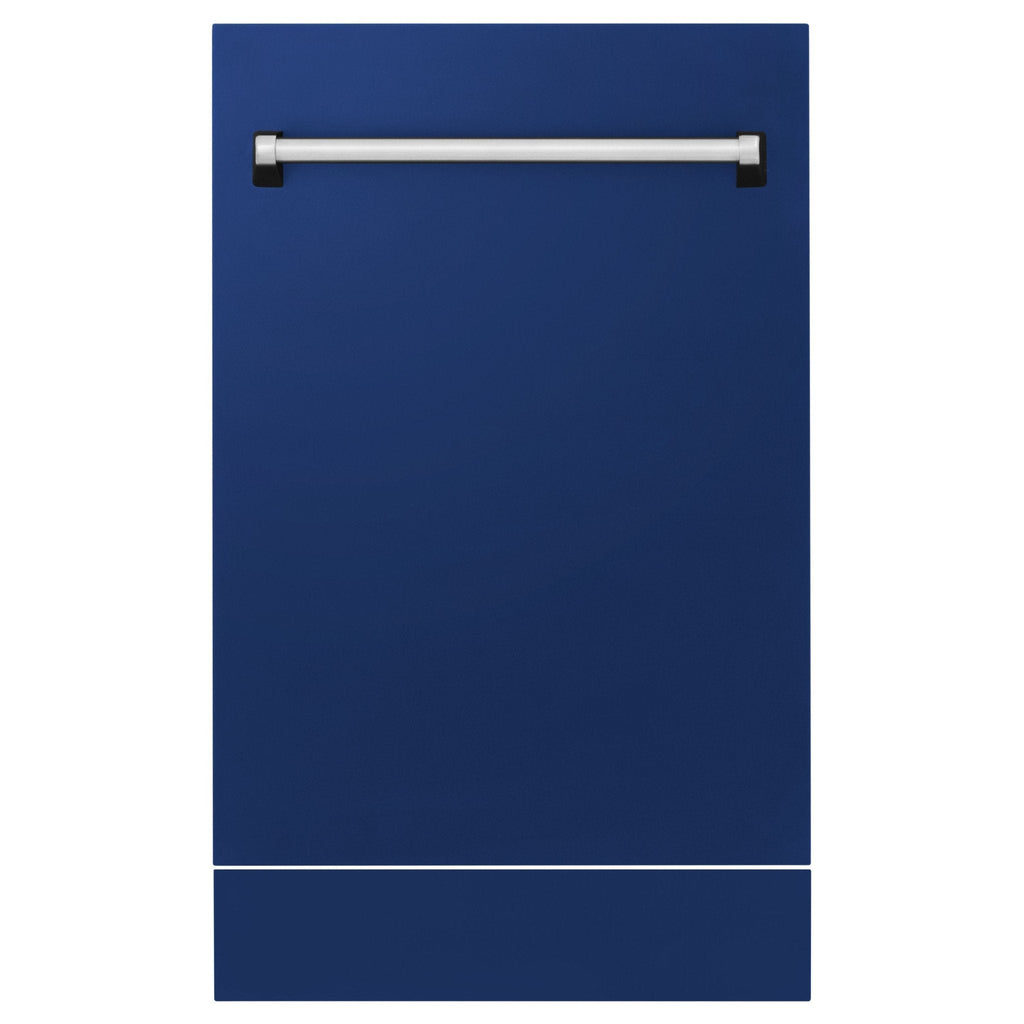 ZLINE 18" Tall Tub Dishwasher Panel, DPV-BG-18