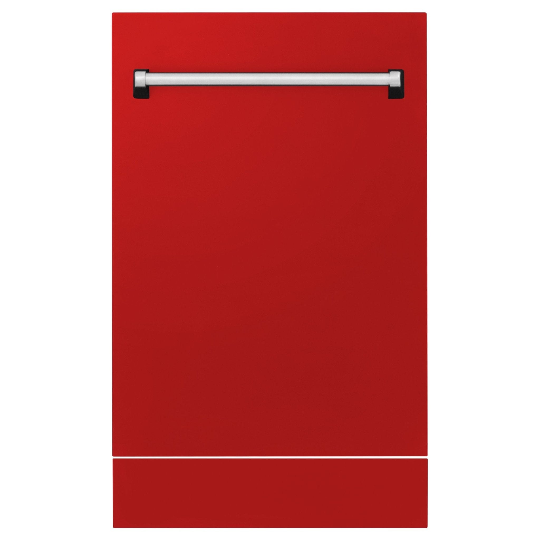 ZLINE 18" Tall Tub Dishwasher Panel - DPV-RM-18