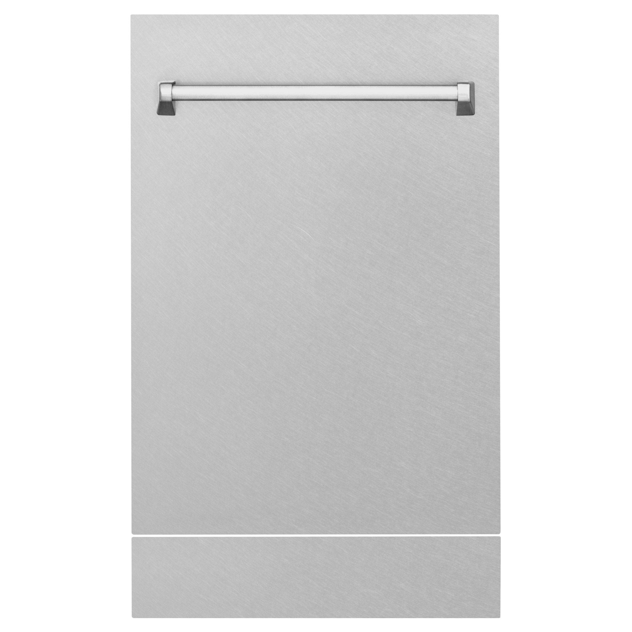 ZLINE 18" Tall Tub Dishwasher Panel - DPV-SN-18