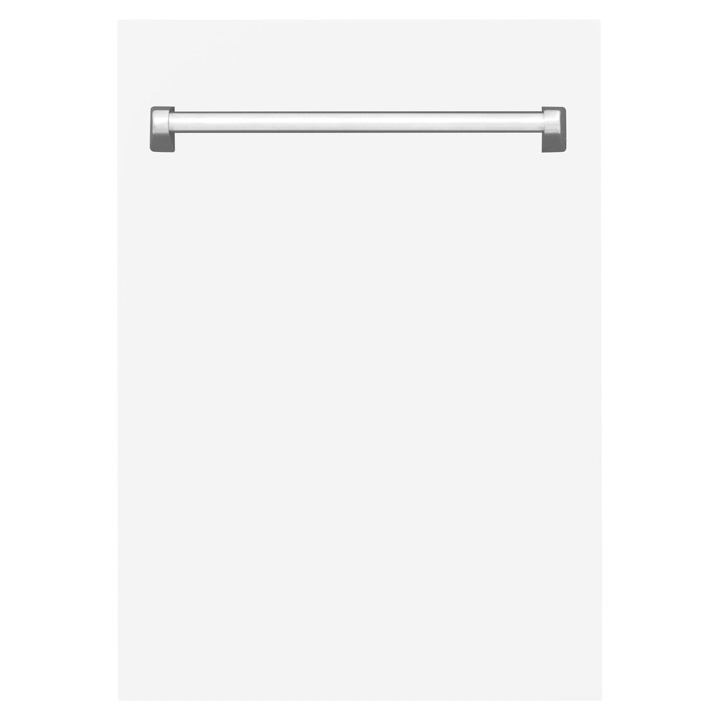ZLINE 18" Tall Tub Dishwasher Panel - DPV-WM-18