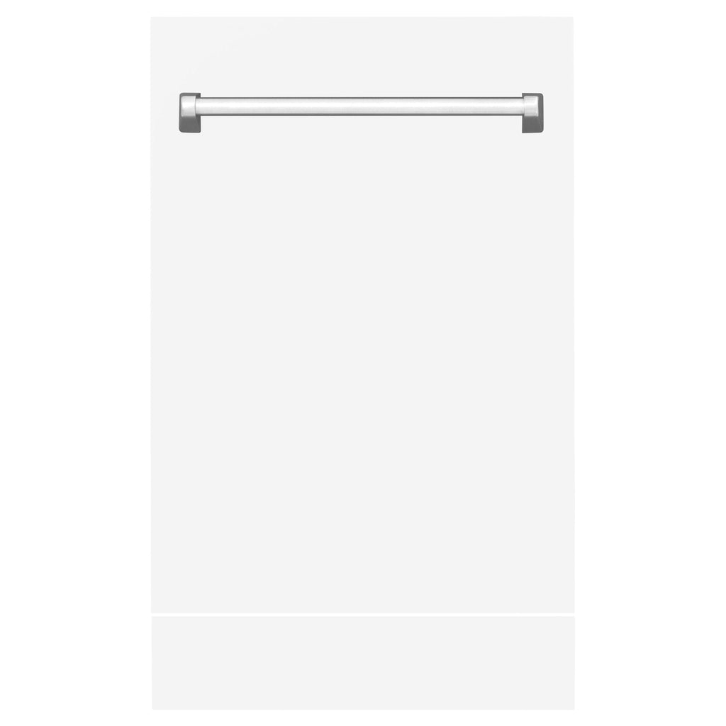 ZLINE 18" Tall Tub Dishwasher Panel - DPV-WM-18