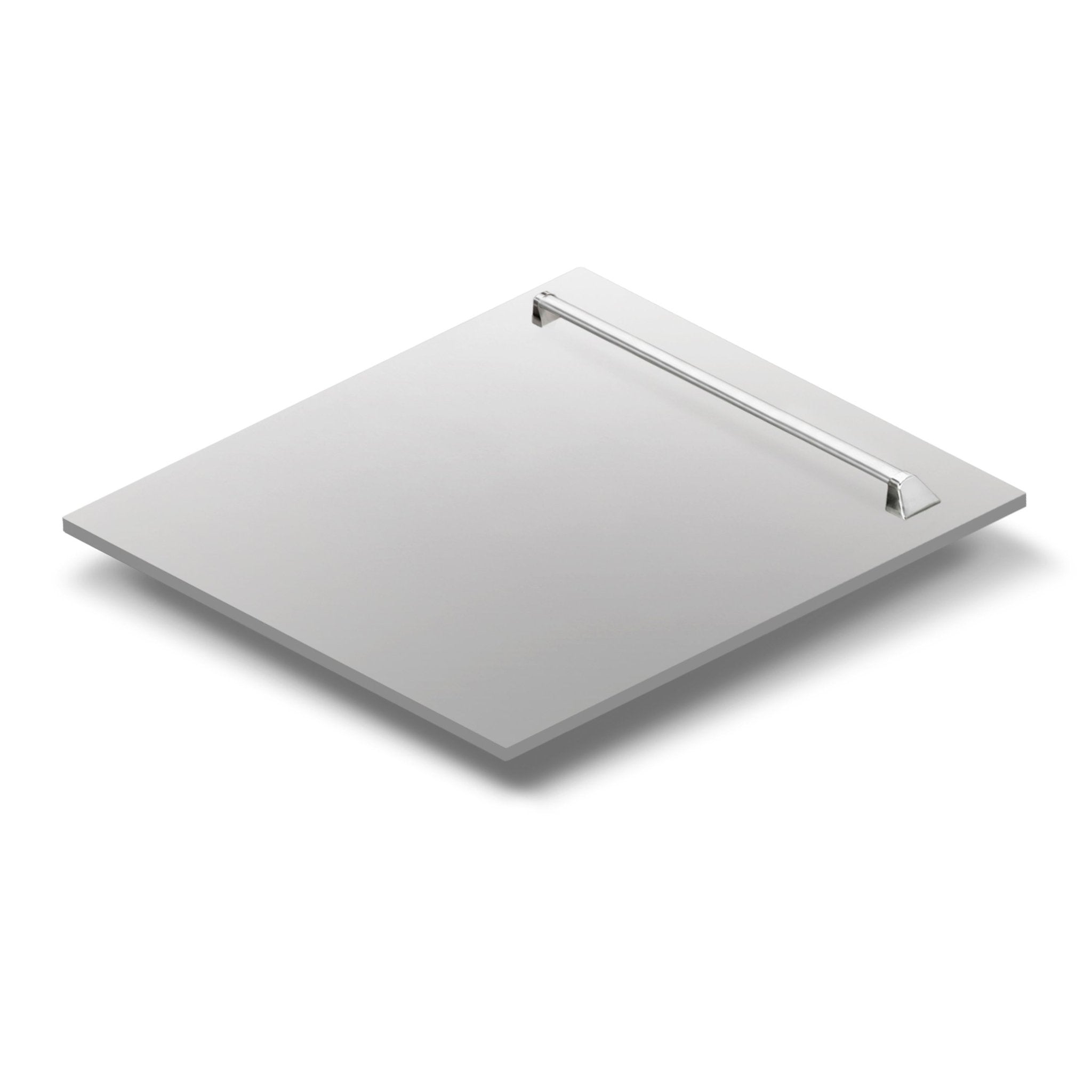 ZLINE 24" Dishwasher in Custom Panel Ready, Stainless Tub, DWV-304-24