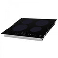 ZLINE 24" Induction Cooktop with 4 burners, RCIND-24
