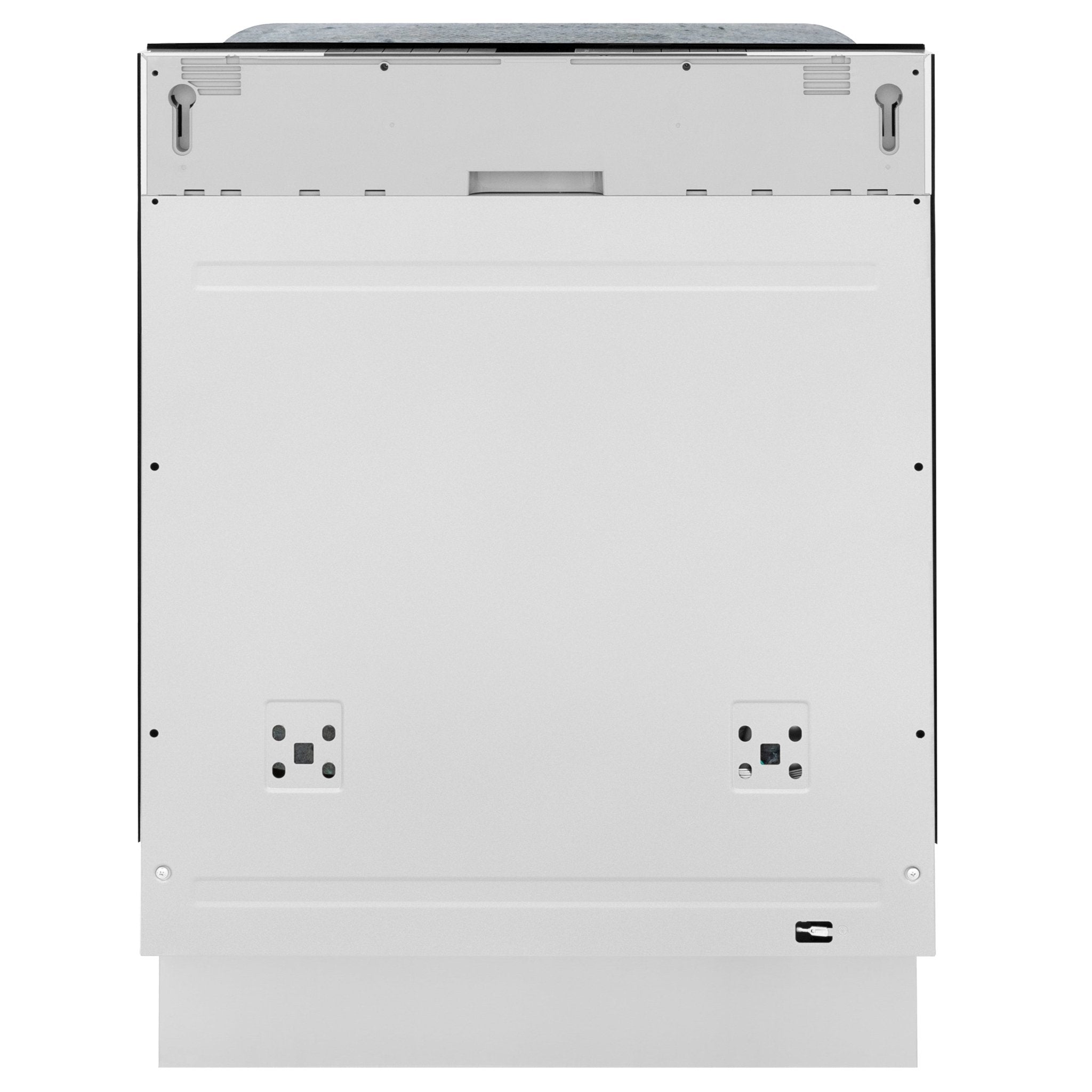 ZLINE 24" Monument Series Top Touch Control Dishwasher, DWMT-24