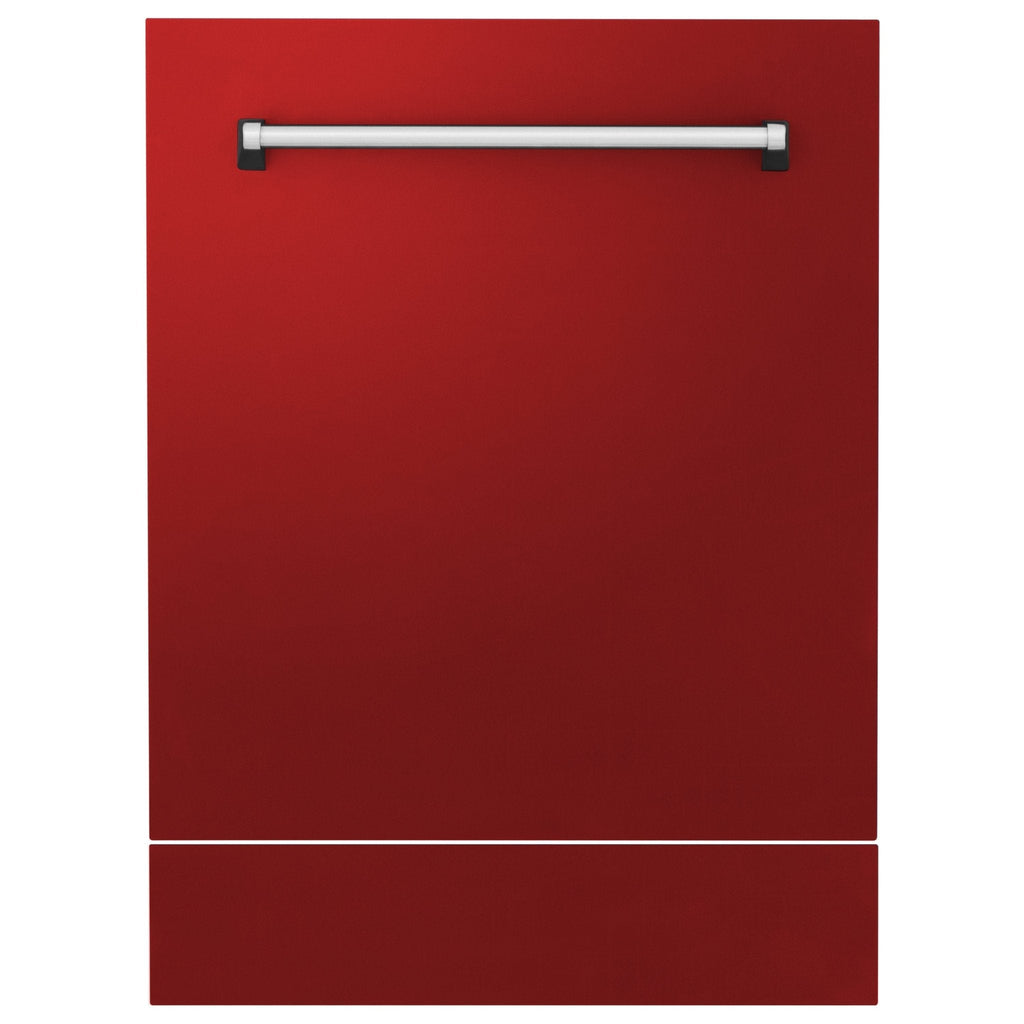 ZLINE 24" Tall Tub Dishwasher Panel - DPV-RM-24