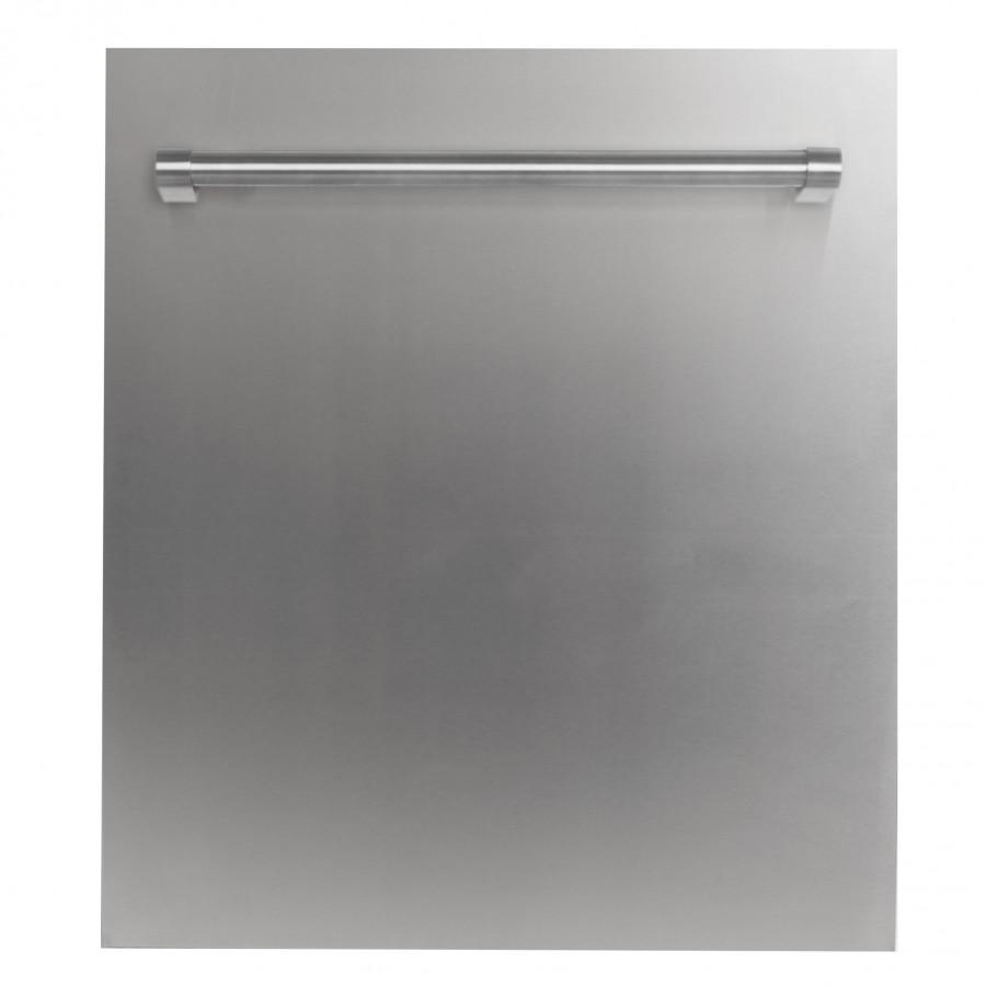 ZLINE 24" Top Control Dishwasher, Stainless Tub, DW-304-H-24