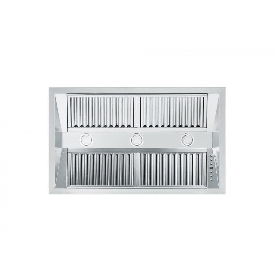 ZLINE 28" Island Range Hood Insert, 721i-28