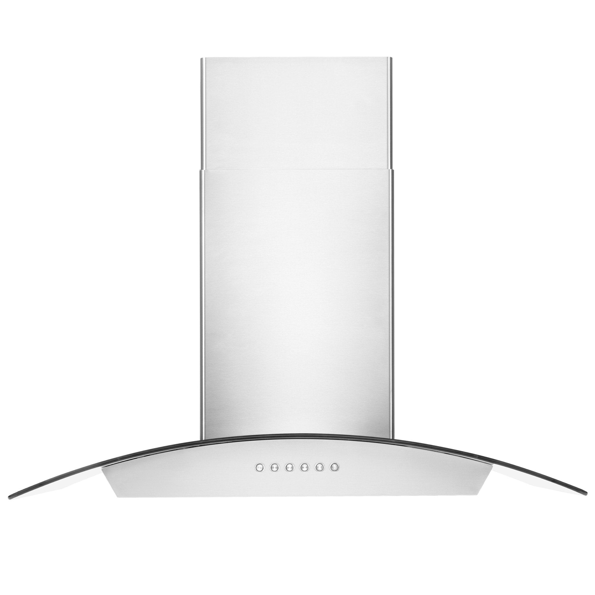 ZLINE 30"  Alpine Wall Range Hood, Stainless Steel, ALP70WL-30