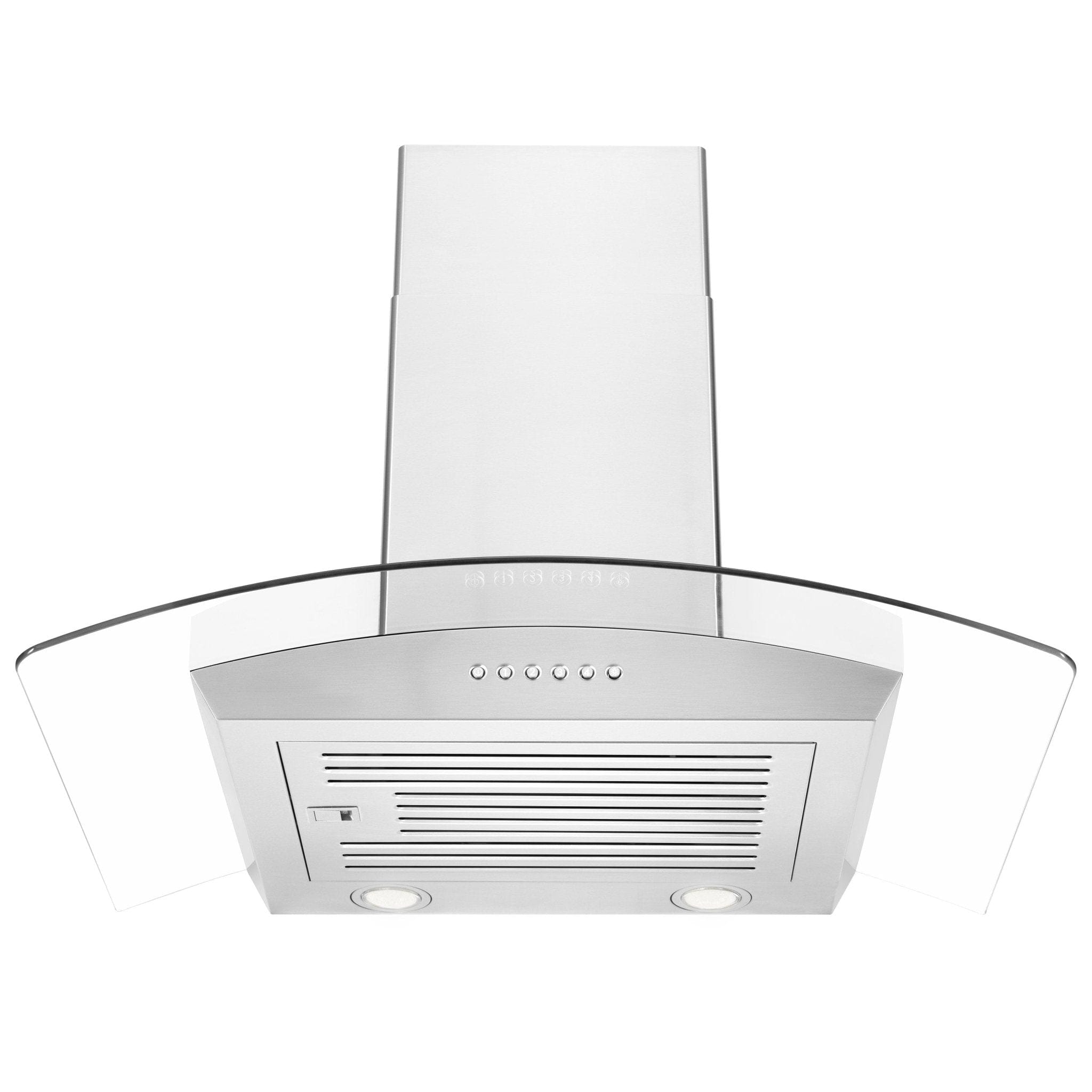 ZLINE 30"  Alpine Wall Range Hood, Stainless Steel, ALP70WL-30
