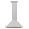 ZLINE 30" Autograph Stainless Wall Range Hood KB4SNZ-30-CB