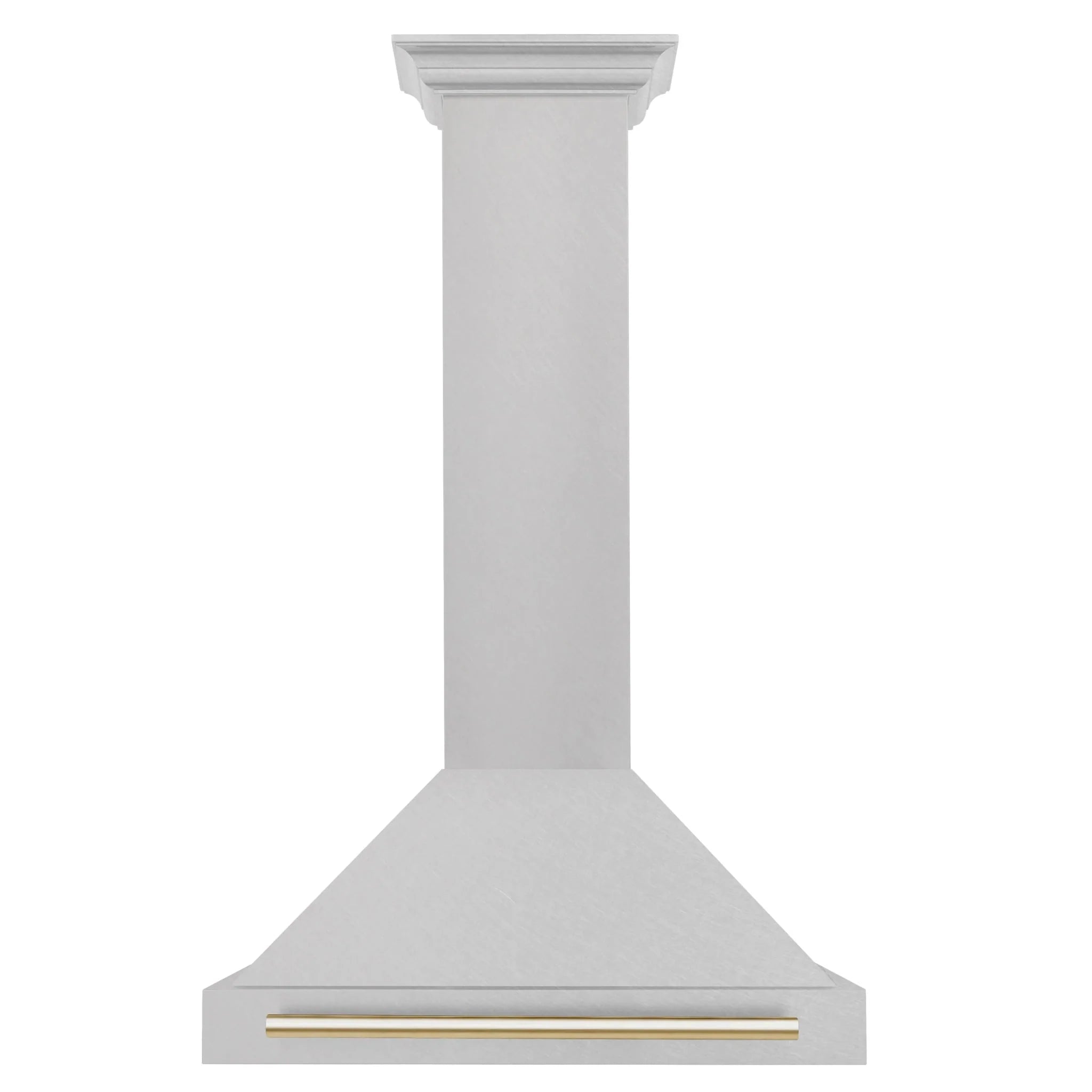 ZLINE 30" Autograph Stainless Wall Range Hood KB4SNZ-30-G