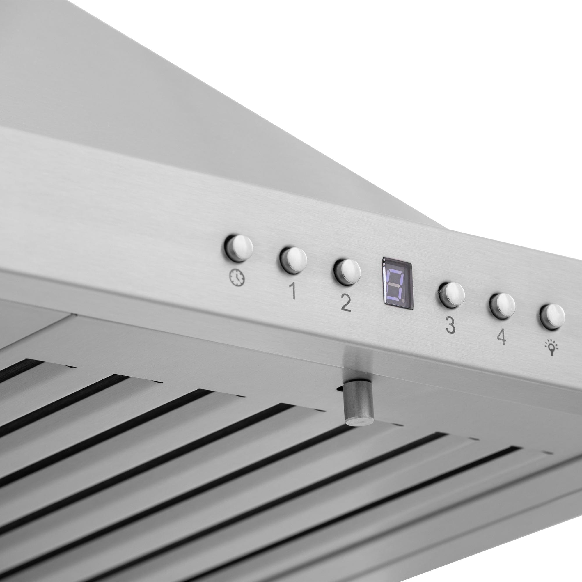 ZLINE 30" Bundle Range RA30 &  Wall Range Hood KB-30, 2KP-RARH30
