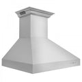 ZLINE 30" Professional Wall Range Hood, Built-in CrownSound® Bluetooth Speakers, 697CRN-BT-30