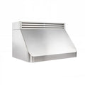 ZLINE 30" Recirculating Under Cabinet Stainless Range Hood, RK520-30