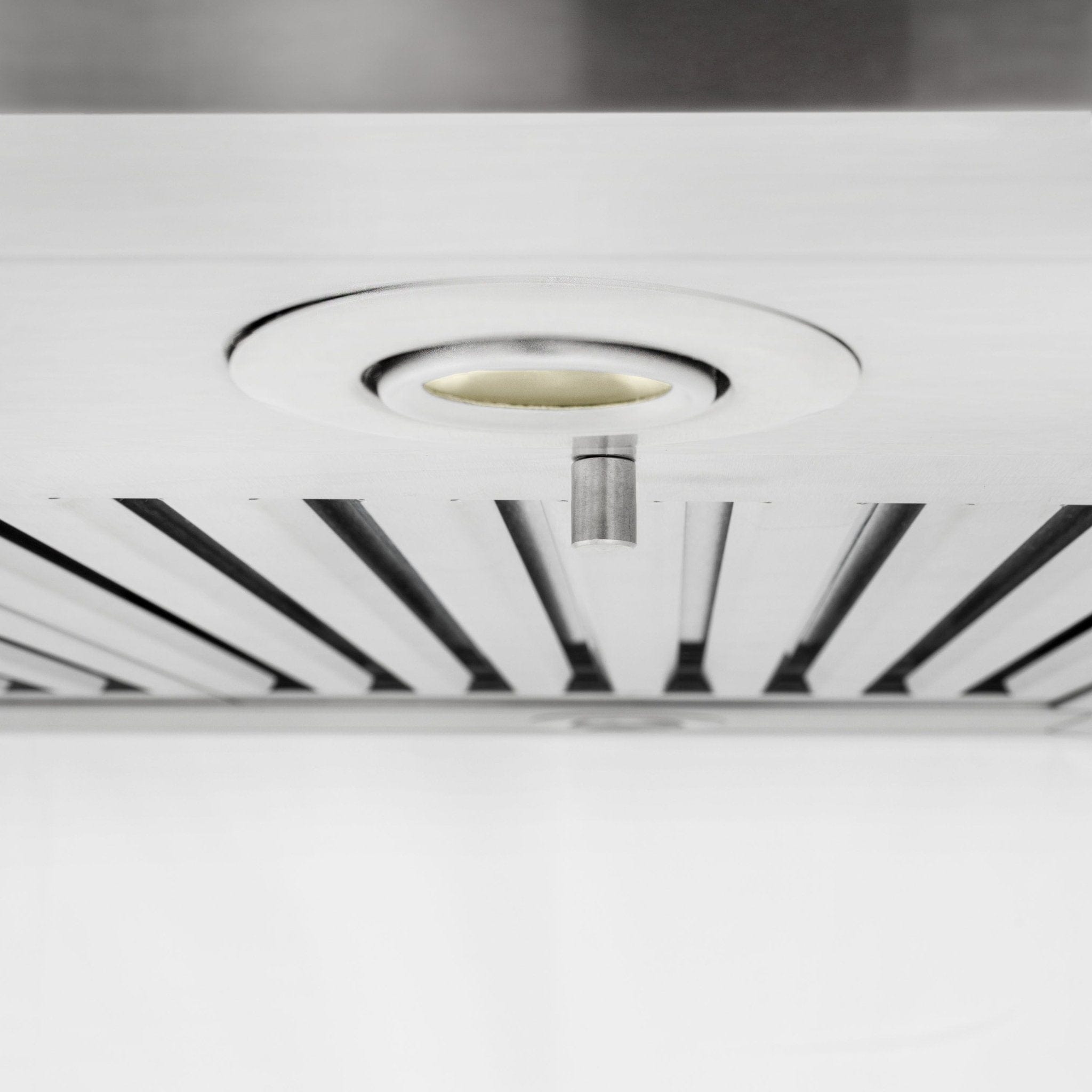 ZLINE 30" Stainless Steel Island Range Hood, GL1i-30