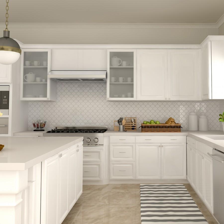 ZLINE 30" Stainless Steel Under Cabinet Range Hood, 615-30