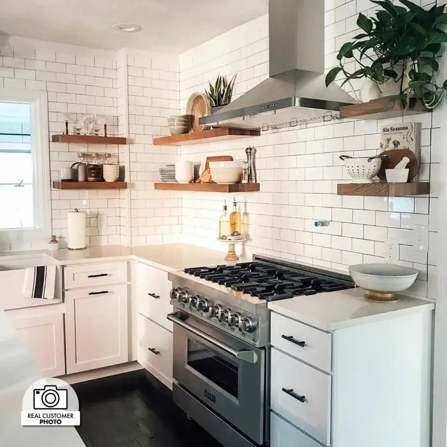 ZLINE 30" Stainless Steel Wall Range Hood KB-30