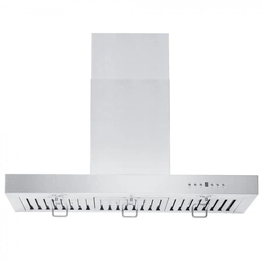 ZLINE 30" Stainless Steel Wall Range Hood KE-30