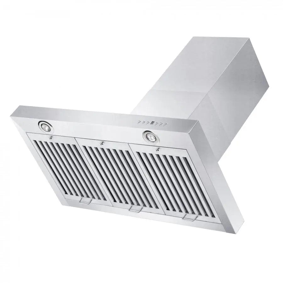 ZLINE 30" Stainless Steel Wall Range Hood KE-30