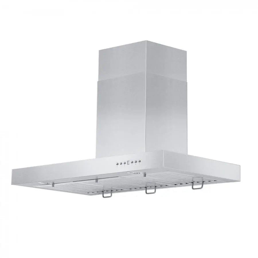 ZLINE 30" Stainless Steel Wall Range Hood KE-30