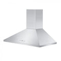 ZLINE 30" Stainless Steel Wall Range Hood KL2-30