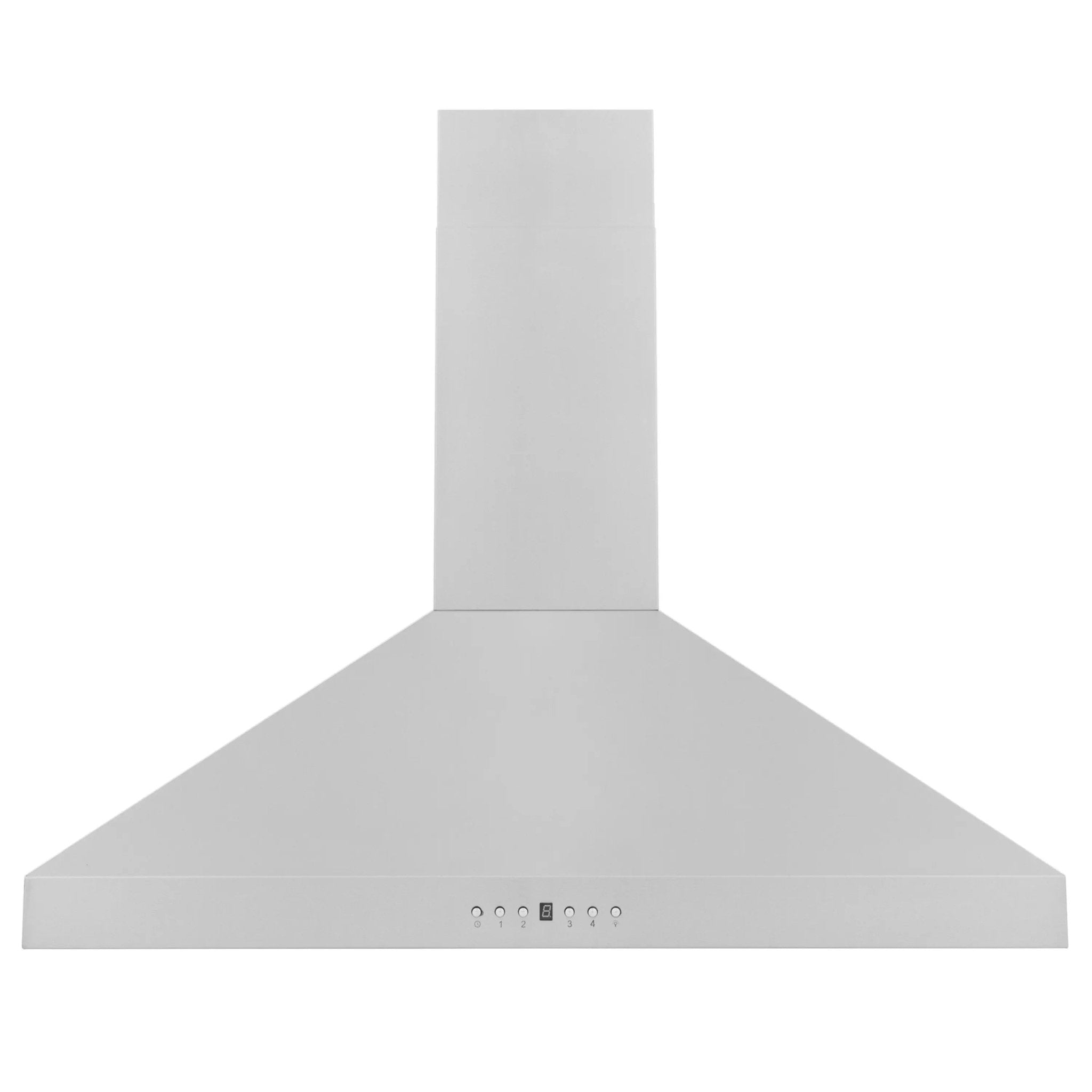 ZLINE 30" Stainless Steel Wall Range Hood, KL3-30