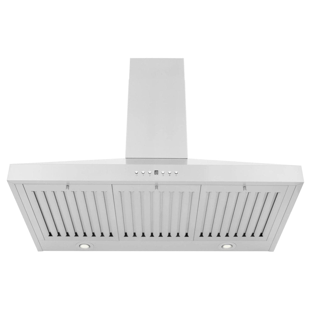 ZLINE 30" Stainless Steel Wall Range Hood, KL3-30