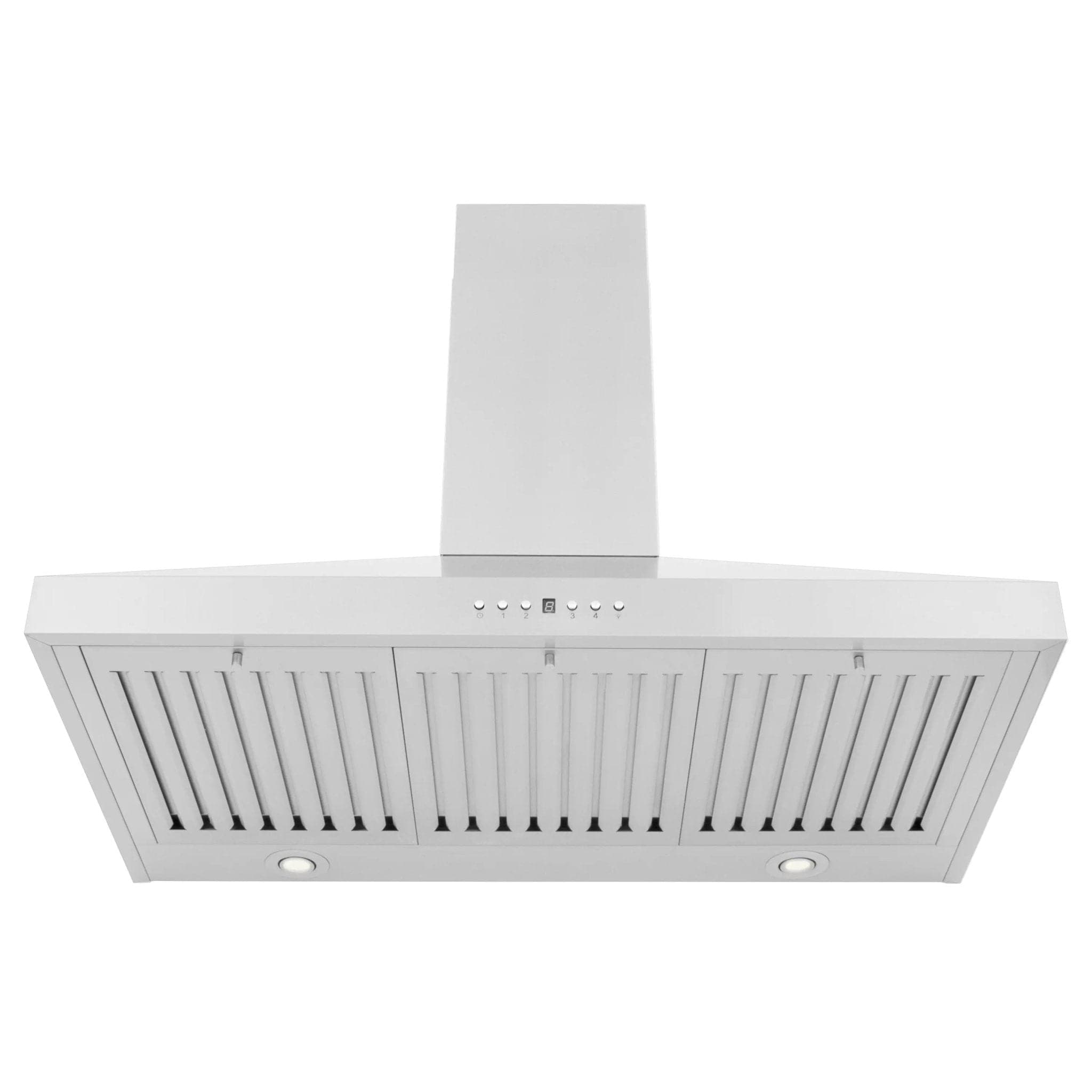 ZLINE 30" Stainless Steel Wall Range Hood, KL3-30