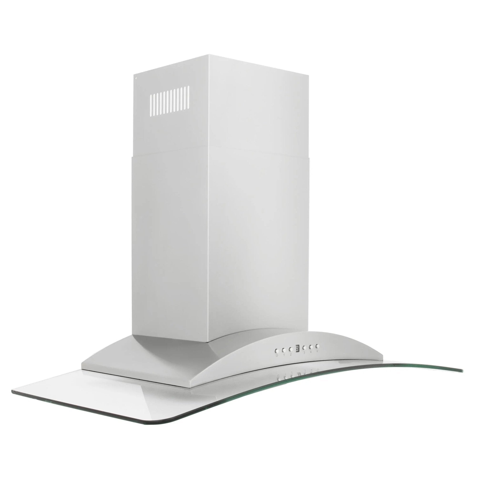 ZLINE 30" Stainless Steel Wall Range Hood, KN-30