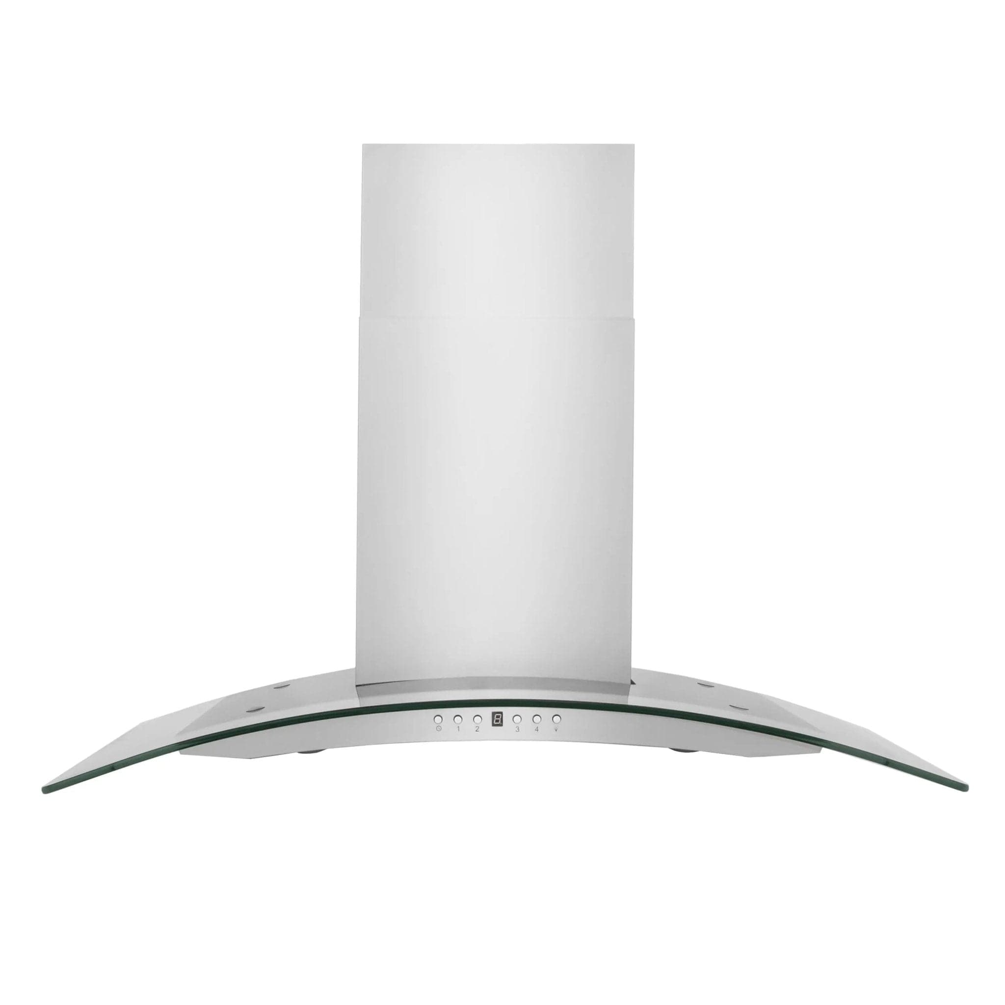 ZLINE 30" Stainless Steel Wall Range Hood KN4-30