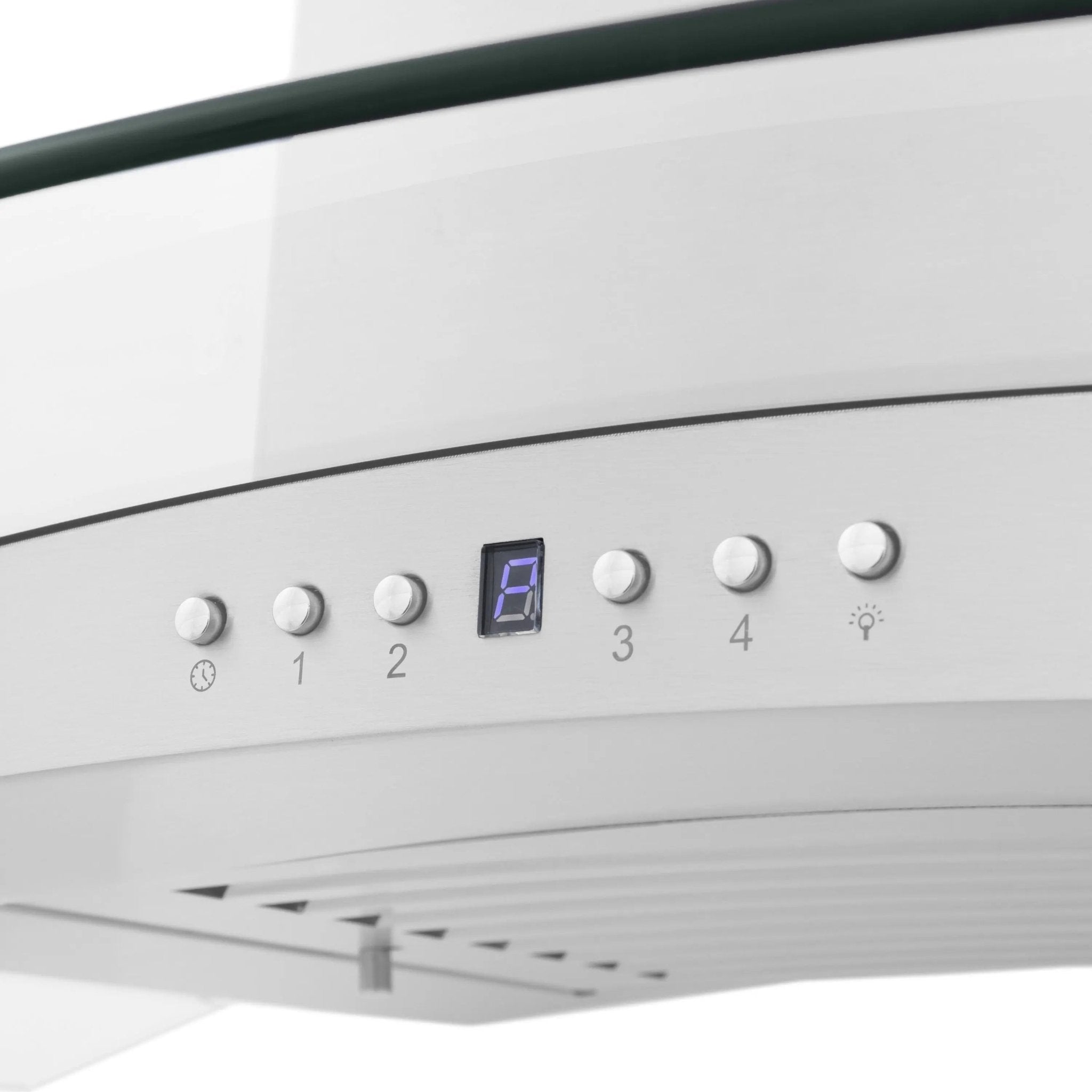 ZLINE 30" Stainless Steel Wall Range Hood KN4-30