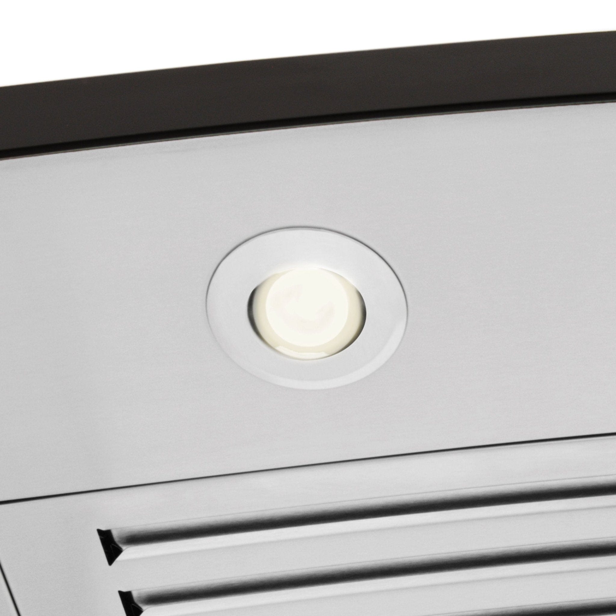ZLINE 30" Stainless Steel Wall Range Hood, KN6-30