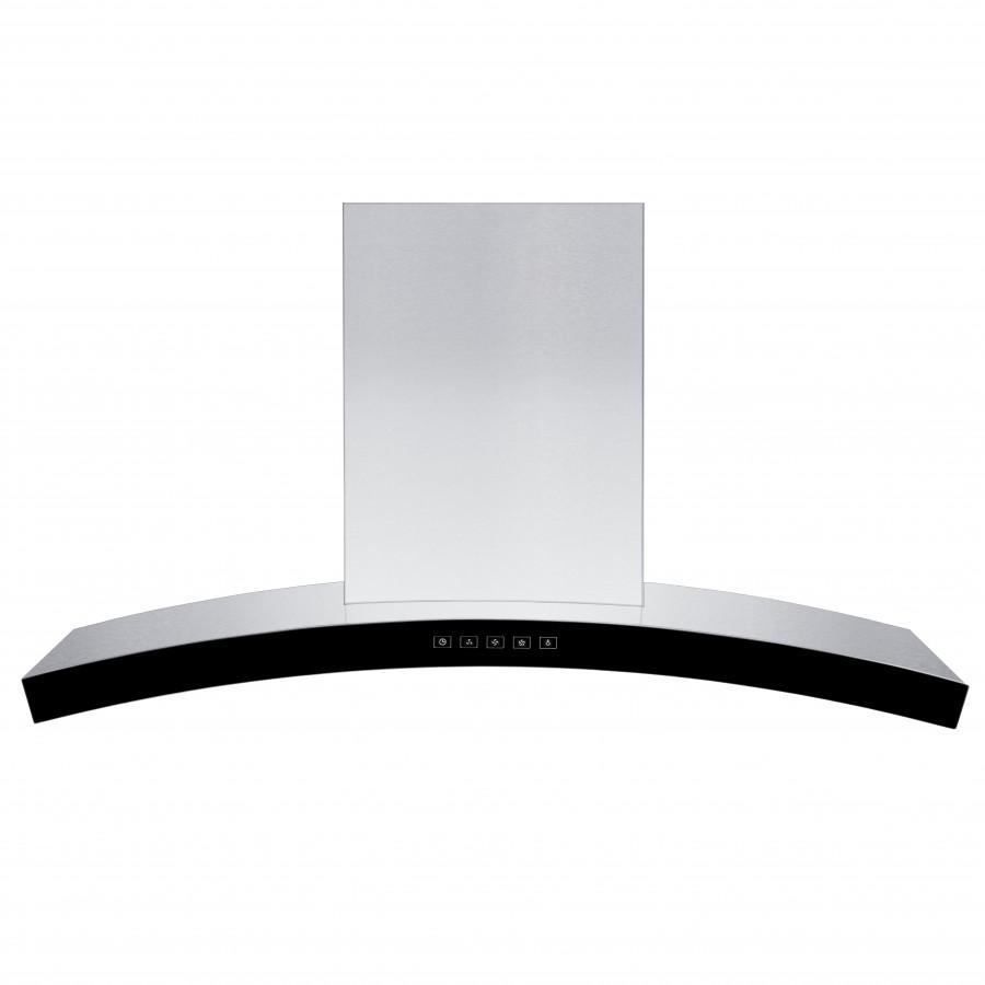 ZLINE 30" Stainless Steel Wall Range Hood, KN6-30