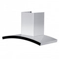 ZLINE 30" Stainless Steel Wall Range Hood, KN6-30