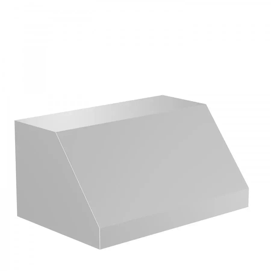 ZLINE 30" Stainless Undercabinet Range hood, 523-30
