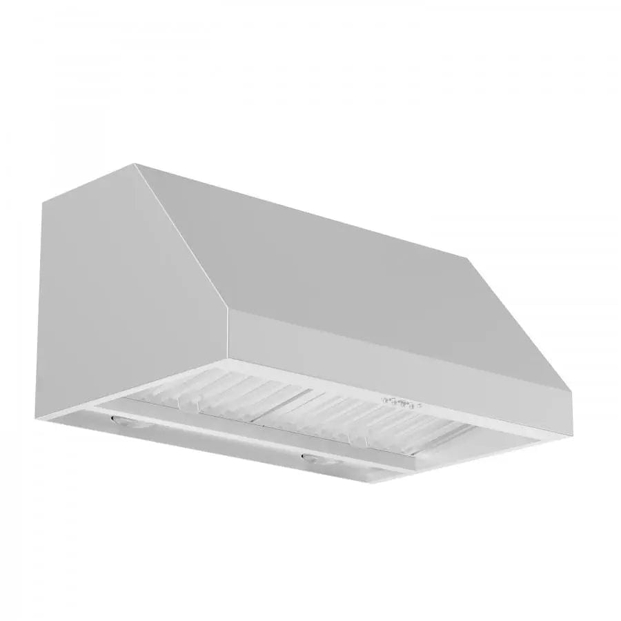 ZLINE 30" Stainless Undercabinet Range hood, 523-30