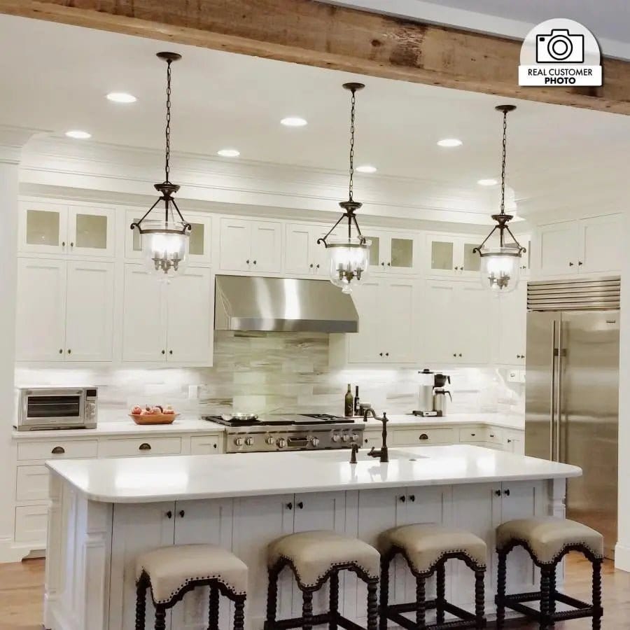 ZLINE 30" Under Cabinet Stainless Steel Range Hood 520-30