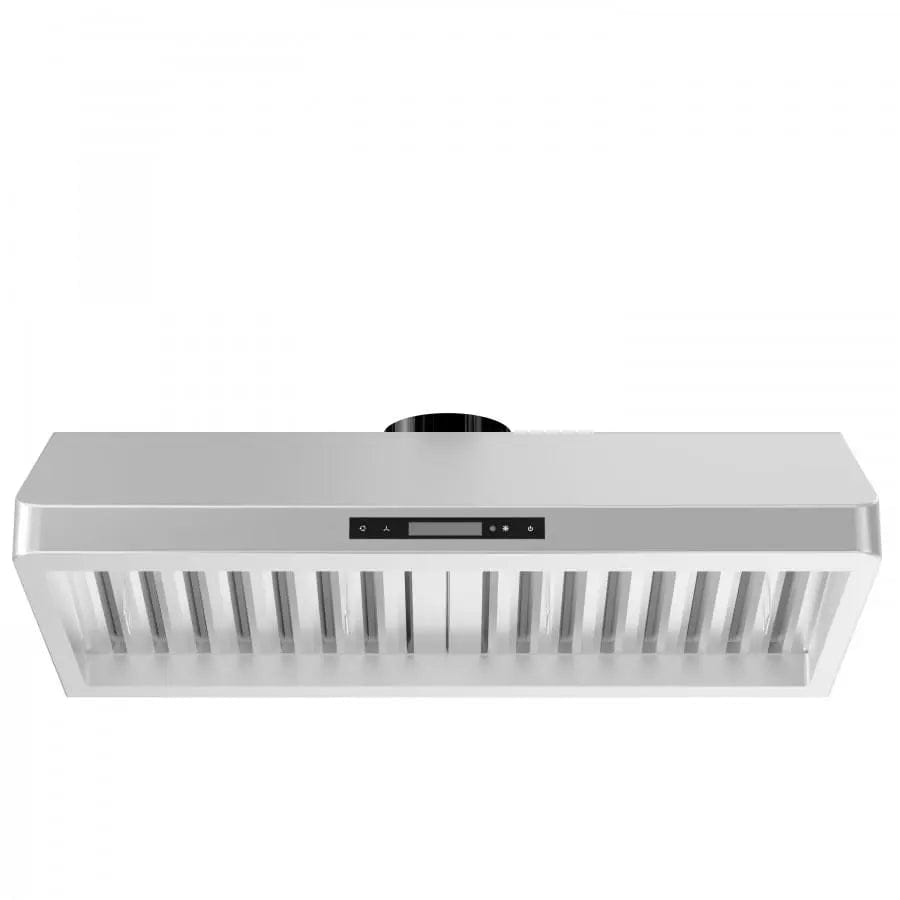 ZLINE 30" Under Cabinet Stainless Steel Range Hood 619-30
