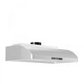 ZLINE 30" Under Cabinet Stainless Steel Range Hood 621-30