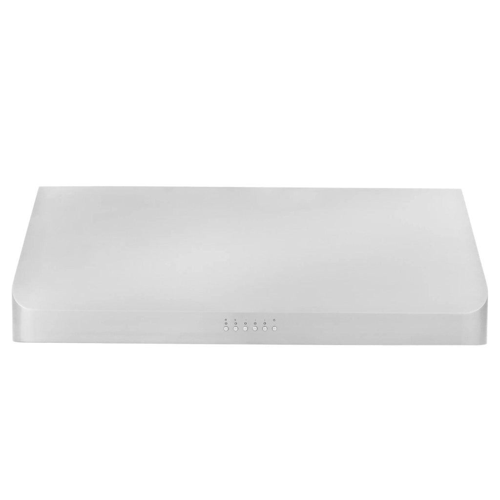 ZLINE 30" Under Cabinet Stainless Steel Range Hood 623-30