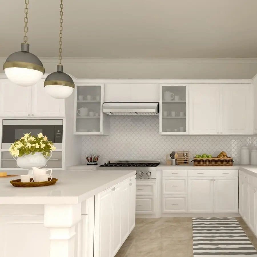 ZLINE 30" Under Cabinet Stainless Steel Range Hood 625-30