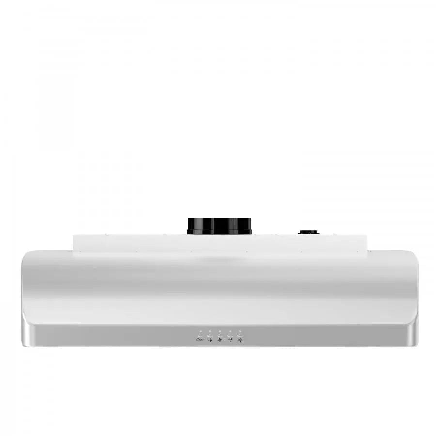 ZLINE 30" Under Cabinet Stainless Steel Range Hood 625-30