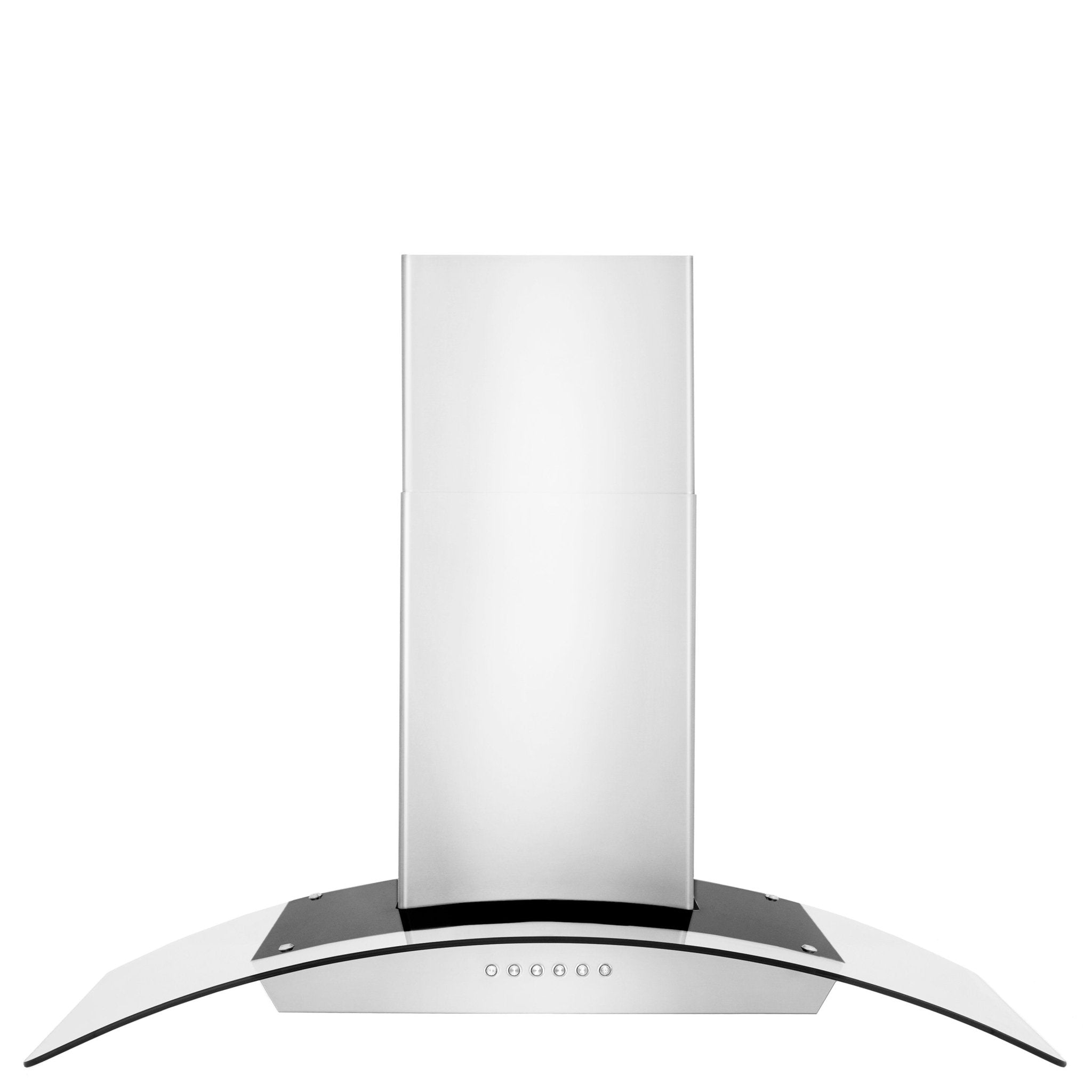 ZLINE 36" Alpine Wall Range Hood Stainless Steel, ALP70WL-36
