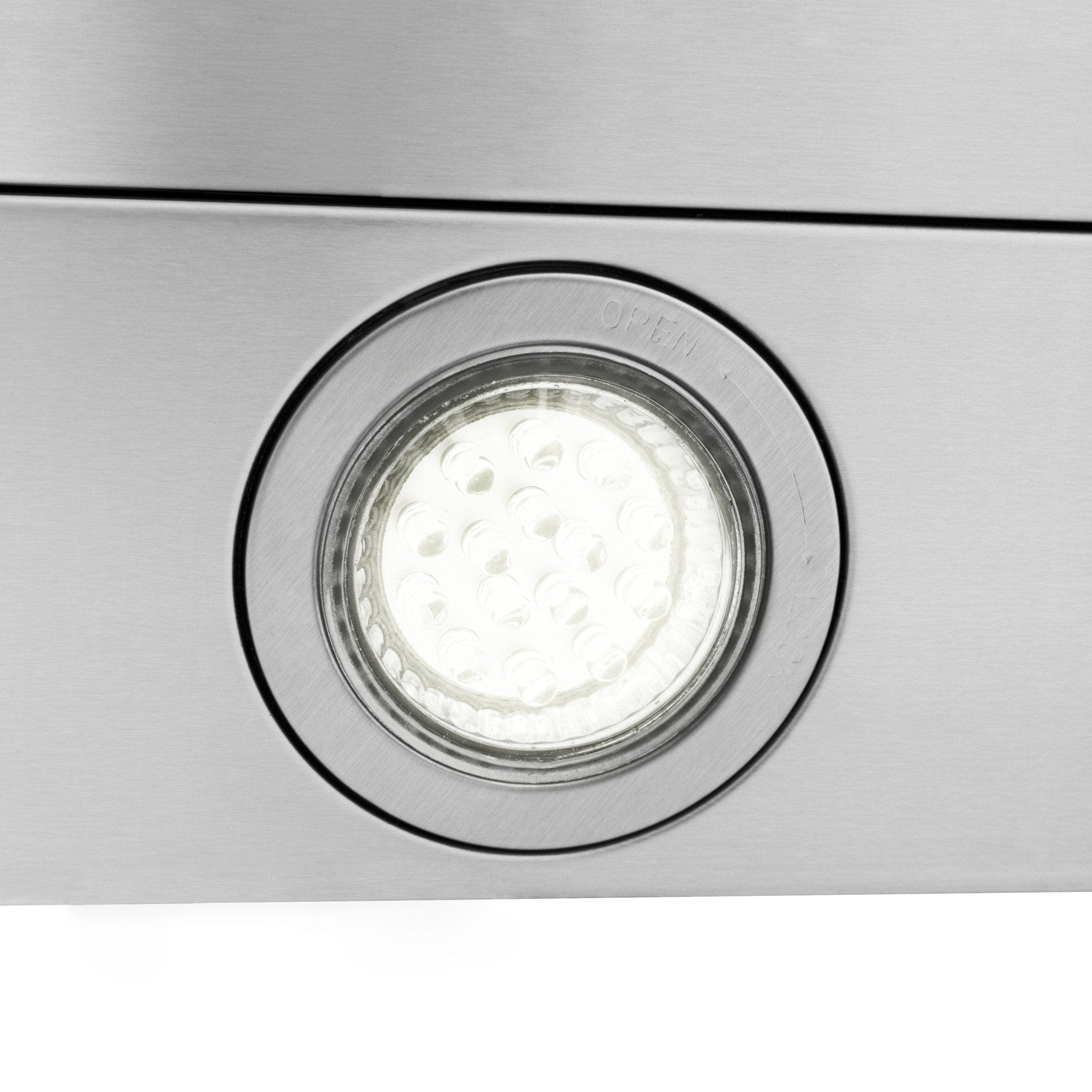 ZLINE 36" Alpine Wall Range Hood Stainless Steel, ALP70WL-36