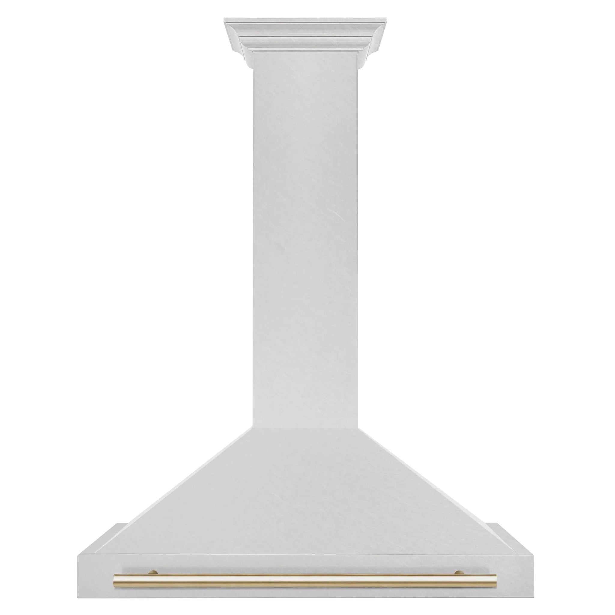 ZLINE 36" Autograph Stainless Wall Range Hood KB4SNZ-36-G