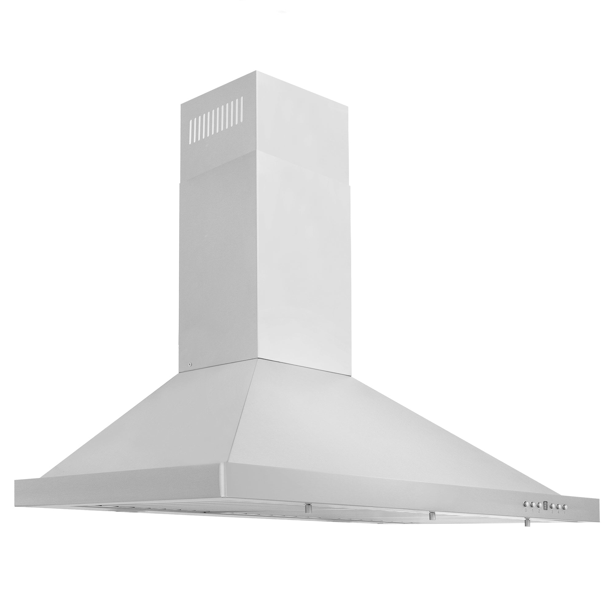 ZLINE 36" Bundle Range RA36 & Wall Range Hood KB-36, 2KP-RARH36