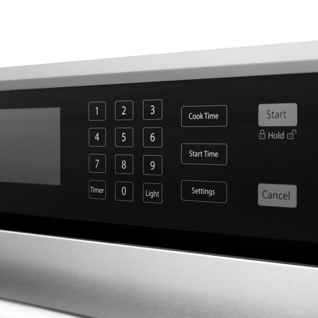 ZLINE 36" Bundle Range Top RT36 & Wall Oven AWS-30, 2KP-RTAWS36